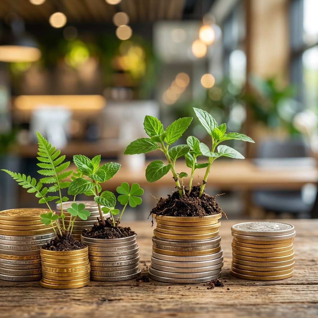 Joint Investment